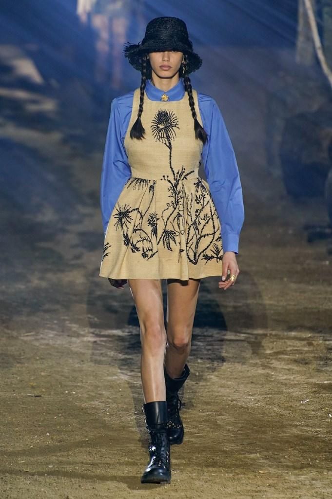 Christian Dior