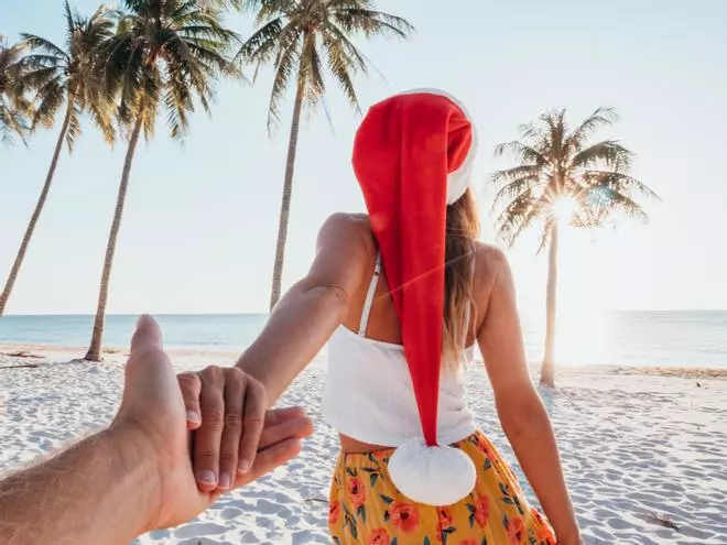 Una navidad diferente: 4 países donde las fiestas se alargan en el tiempo