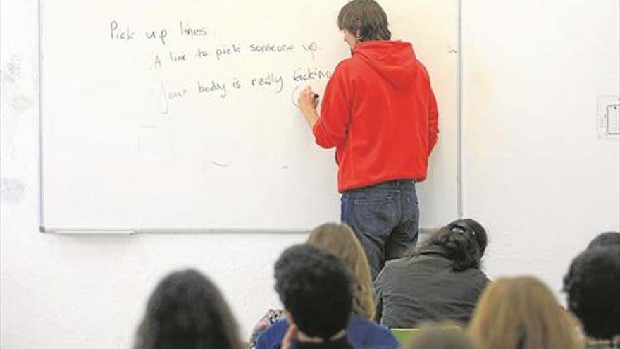 Educación aumenta el número de centros bilingües en Córdoba