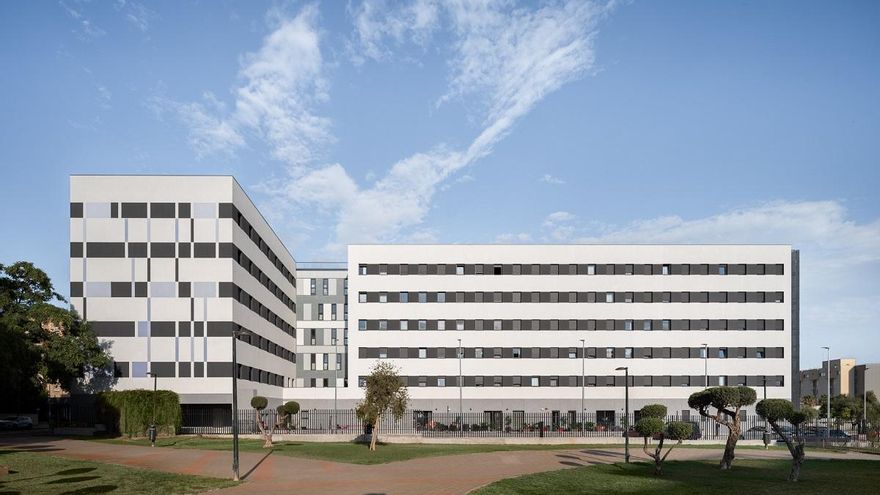 StepHouse abre la reserva de plazas para el curso 25/26 en su residencia de estudiantes en Málaga
