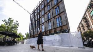 BCN s’enfronta a pagar 109 milions per haver denegat nous hotels