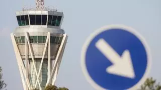 El aeropuerto de Barcelona-El Prat avisa de que se está llegando al límite de rutas intercontinentales