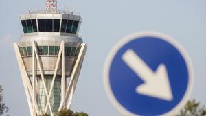 Els quatre últims viatgers que van demanar asil al Prat abandonaran l’aeroport les pròximes hores