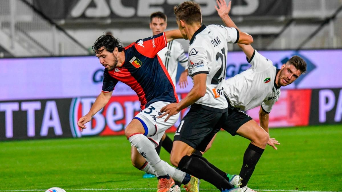 non voglio che le persone mi vedano come il calciatore che ha speso il cancro
