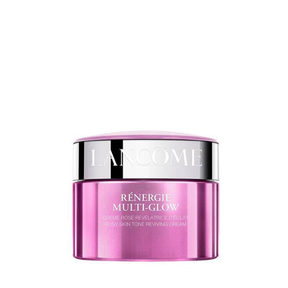 Crema revitalizante efecto buena cara, de Lancôme