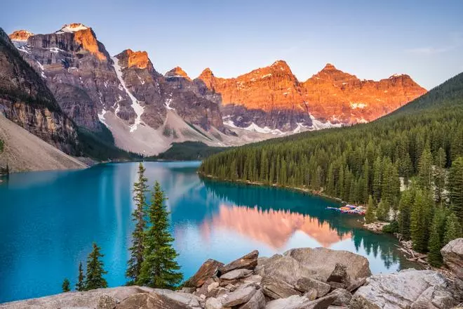 10 viajes legendarios que deberías hacer una vez en la vida