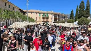 El mundo friki se consolida en Selva