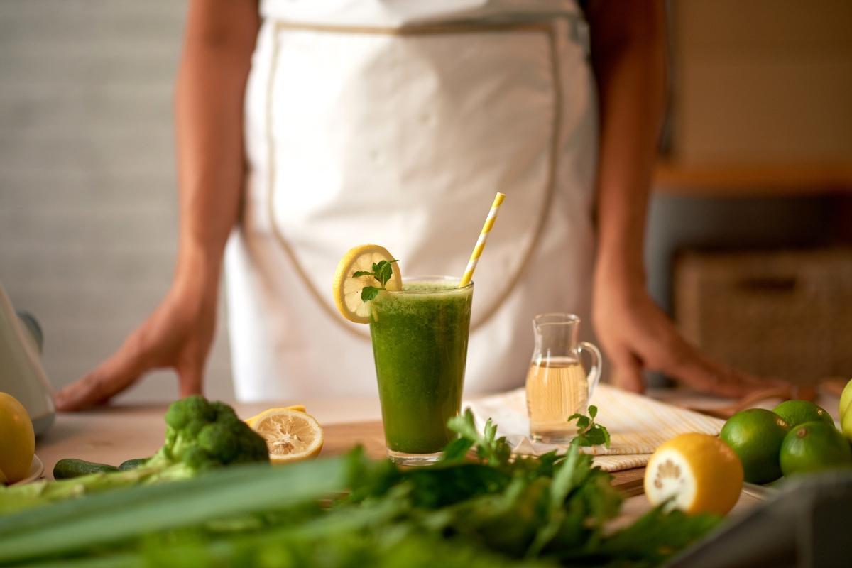 Se deben priorizar las frutas y verduras en ensaladas y gazpachos
