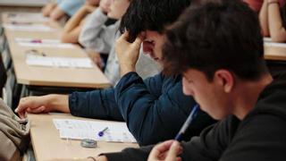 Canarias registra el mayor número de aprobados en selectividad de la última década