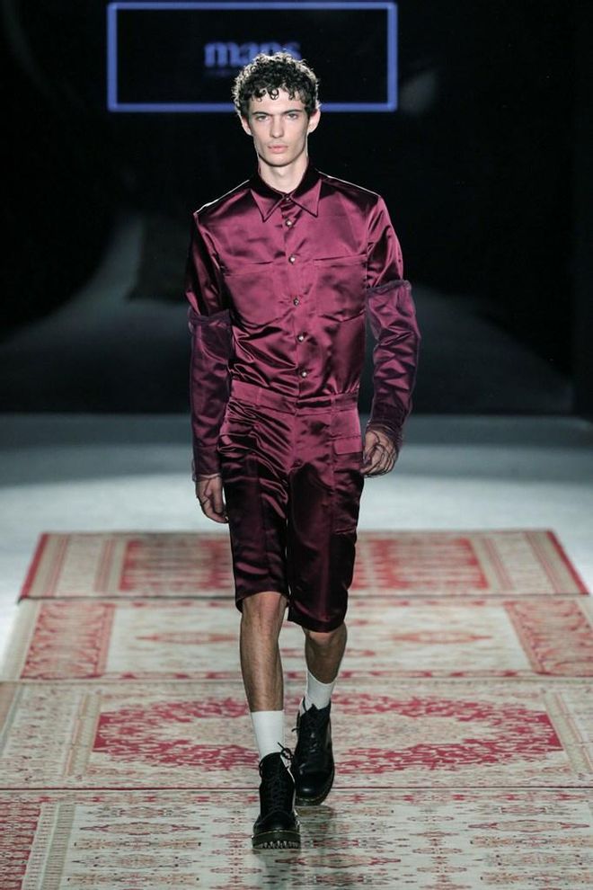 Mans Concept & Menswear