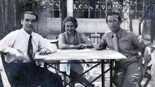 La Huerta de Mena en el barrio de Hortaleza: un recodo literario de la Generación del 27 que lucha contra el olvido