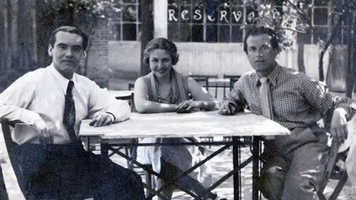 Generación Litoral