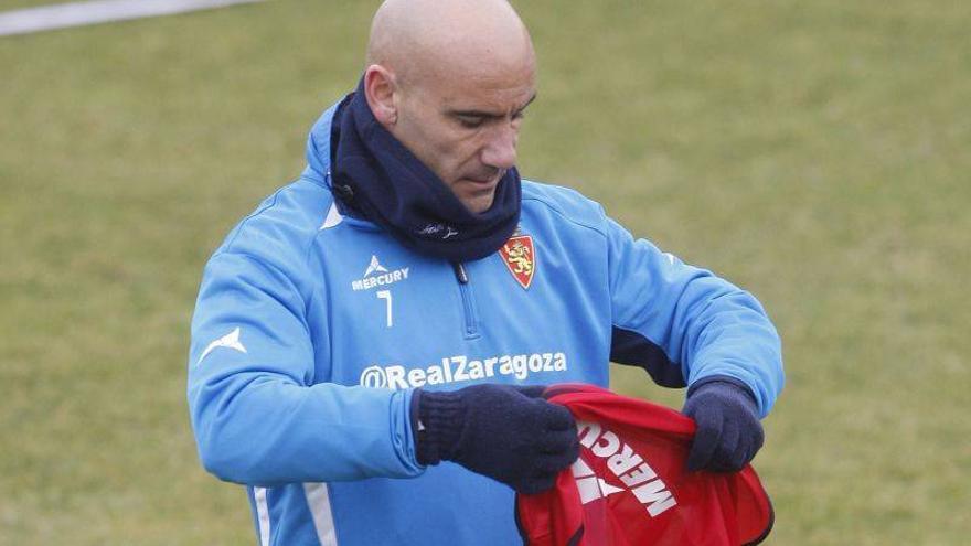 Paredes, Movilla y José Mari denuncian al Real Zaragoza