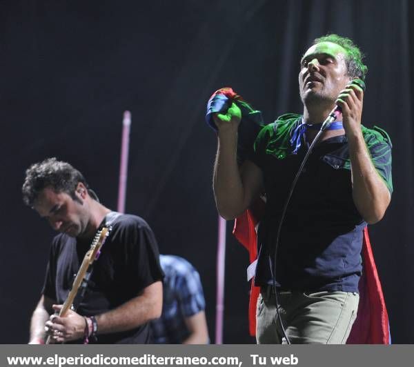 50.000 SOUNDERS DISFRUTAN DEL ARENAL SOUND