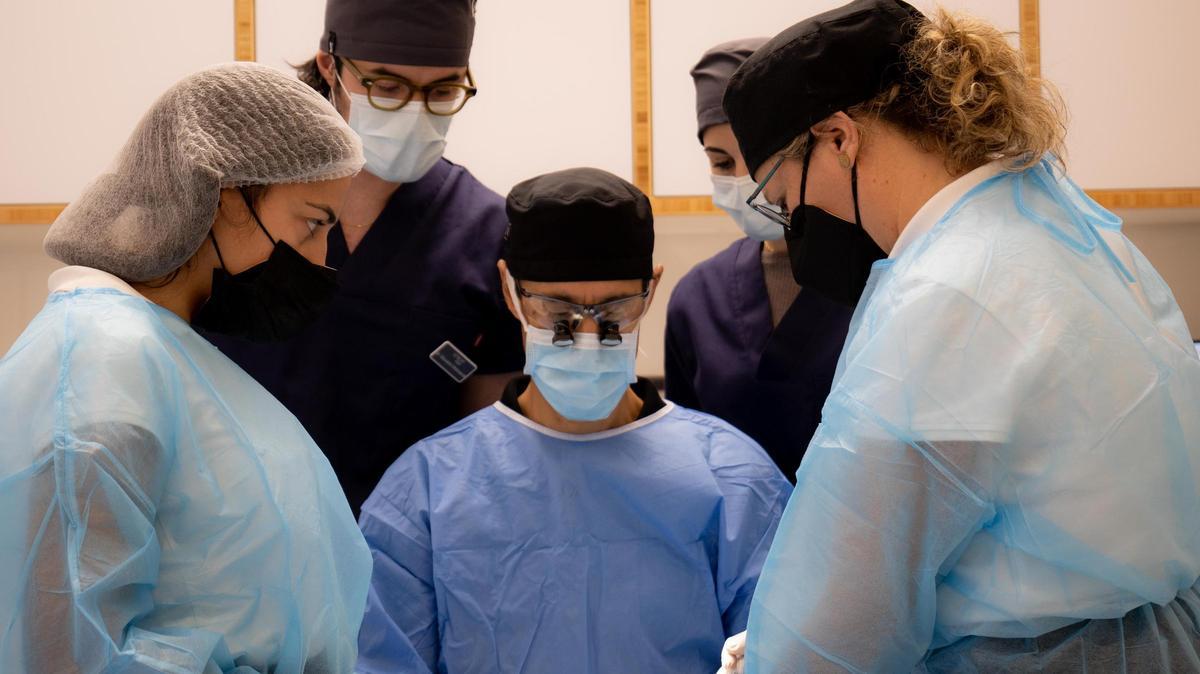 El método Vericat surge como respuesta al  estudio de resultados alcanzados en más de 25.000 pacientes