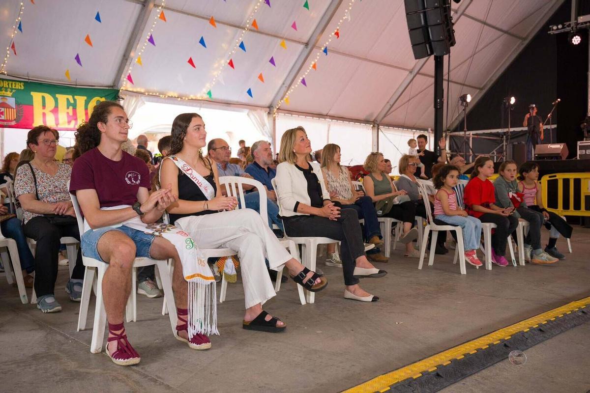 La Festa Major de Puig-reig, en imatges
