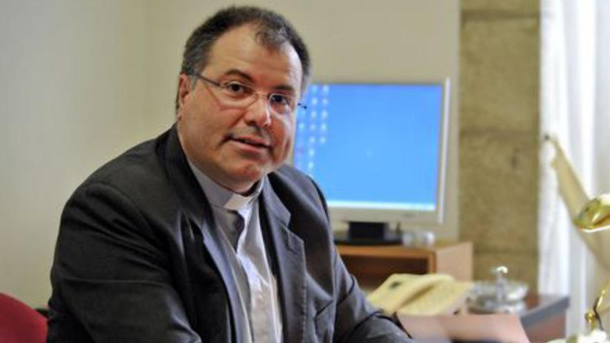 Fernández Farto. | FdV