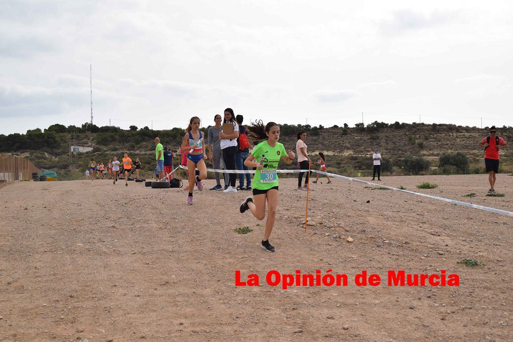 Campeonato Regional de relevos mixtos de atletismo