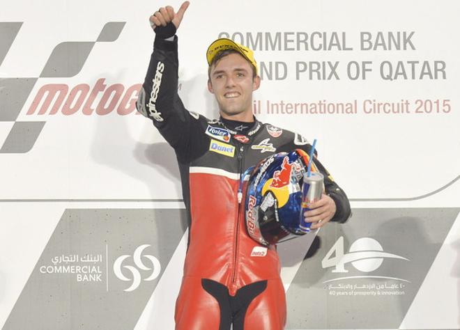 Gran Premio de Motociclismo - Qatar