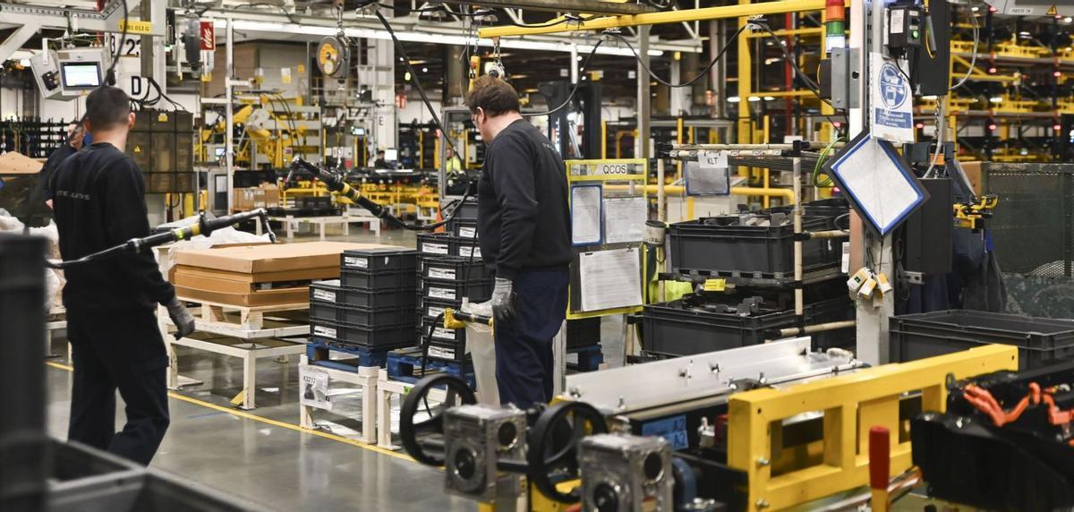 Les empreses multipliquen incentius i càstigs per frenar les baixes