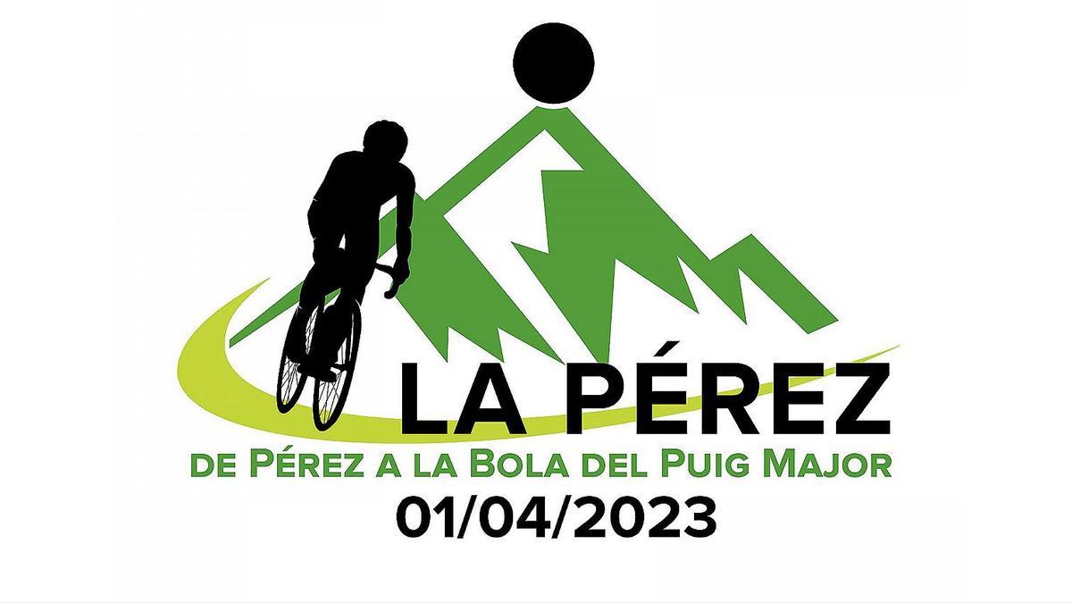 Ciclismo. ‘De Pérez a la Bola del Puig Major: La Pérez’