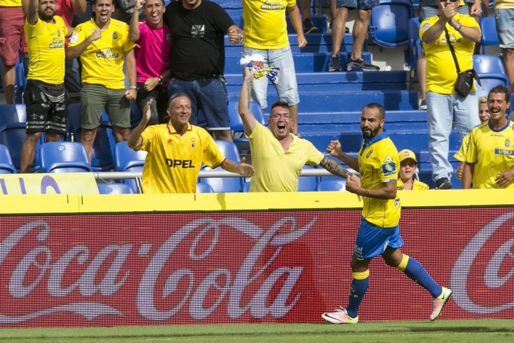 FÚTBOL PRIMERA DIVISIÓN UD LAS PALMAS - ...