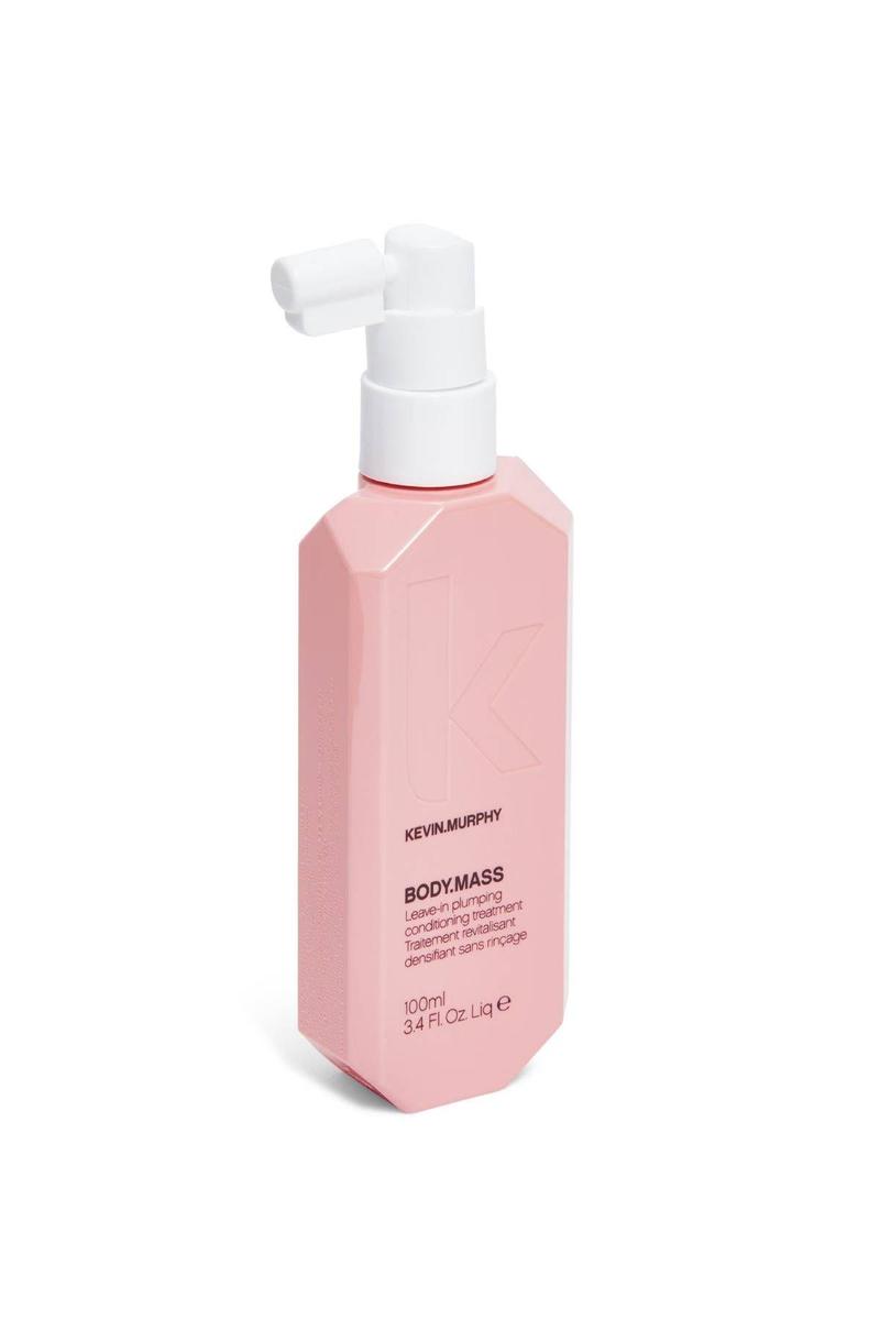 BODY.MASS, de Kevin Murphy