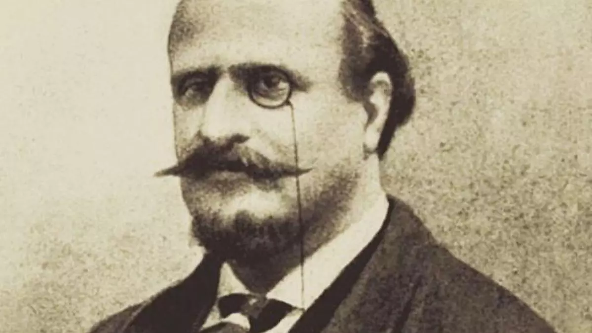'Attila', un Verdi con conexión madrileña que vuelve al Real después de más de un siglo
