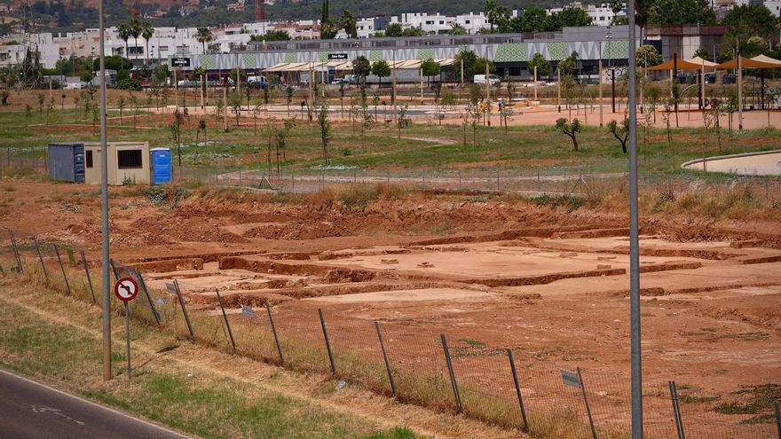 El CMC pide plantear ya una modificación del proyecto de la ronda Norte y garantizar al menos la obra en la rotonda