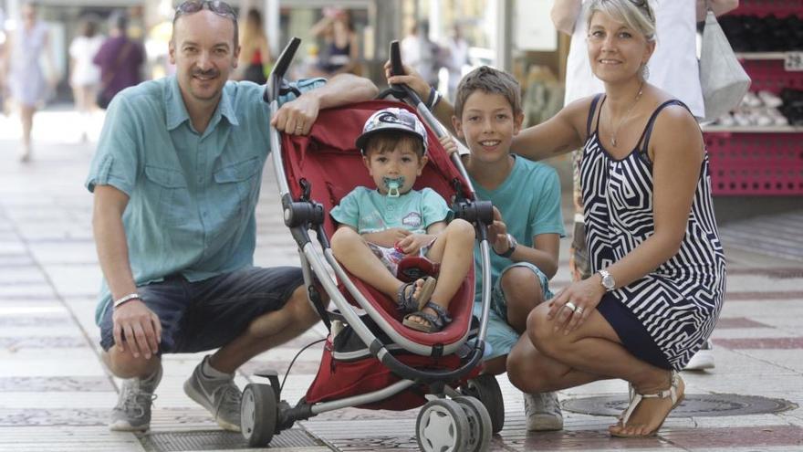 «Aquí la gent menja molt tard, i a nosaltres també ens agrada poder-ho fer»