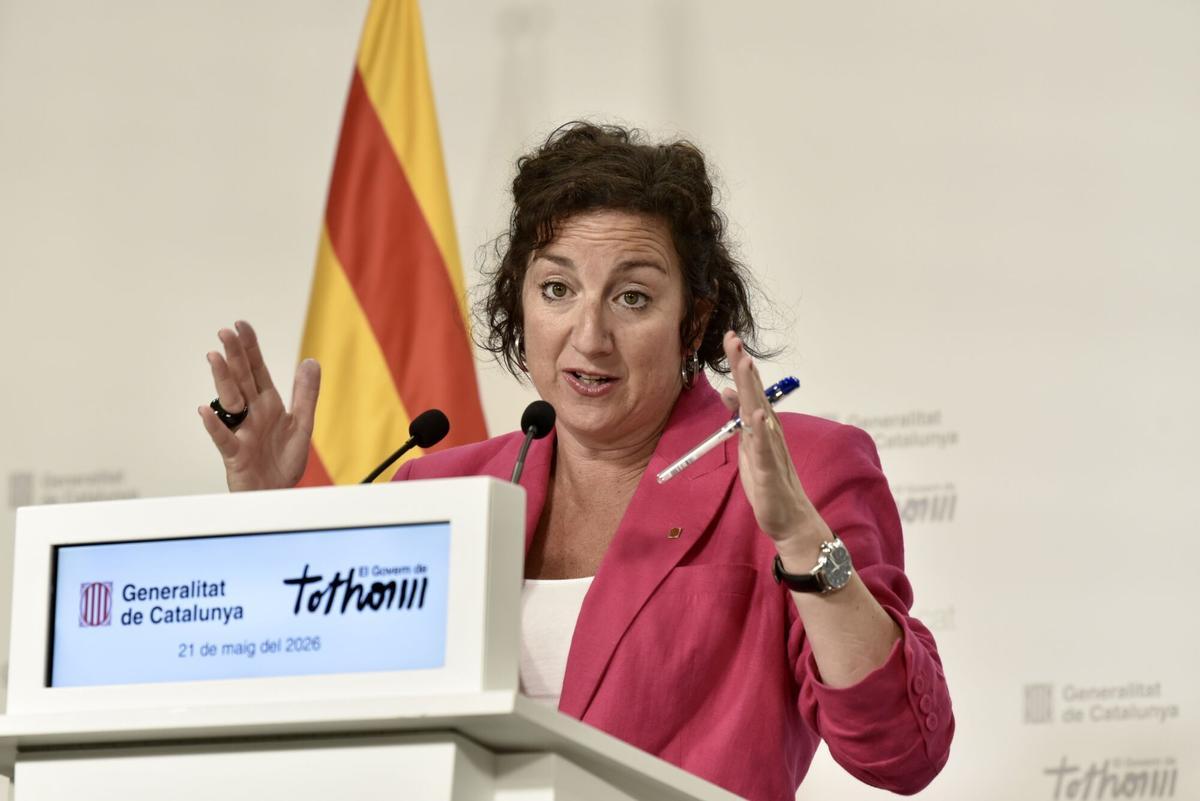 Reconversió de locals en pisos i més ajuts al lloguer