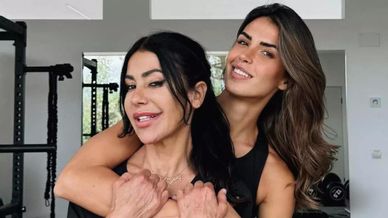 SOFÍA SUESCUN Y MAITE GALDEANO | Revelan el dineral que se han embolsado Sofía  Suescun y Maite Galdeano con su drama familiar