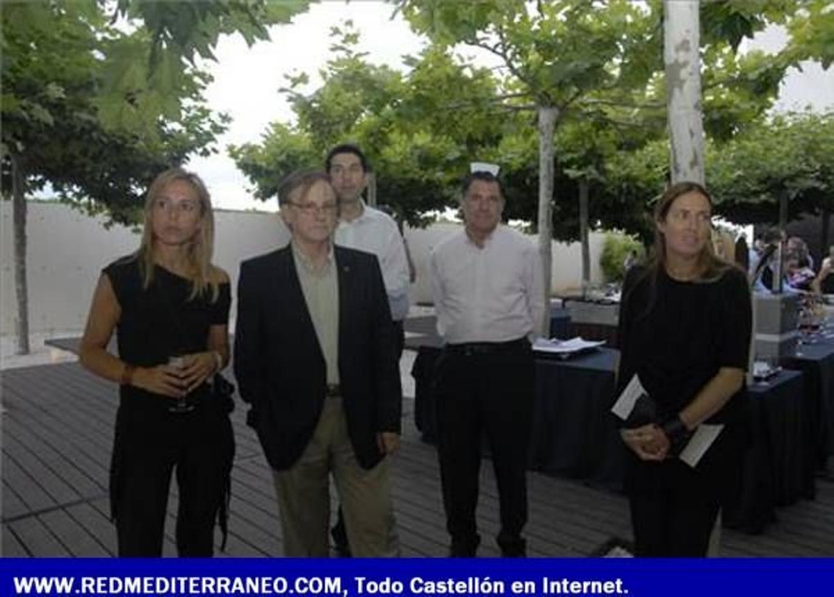 EL CONCEJAL MIGUEL ÁNGEL MULET, HOMENAJEADO EL CONCEJAL MIGUEL ÁNGEL MULET, HOMENAJEADO