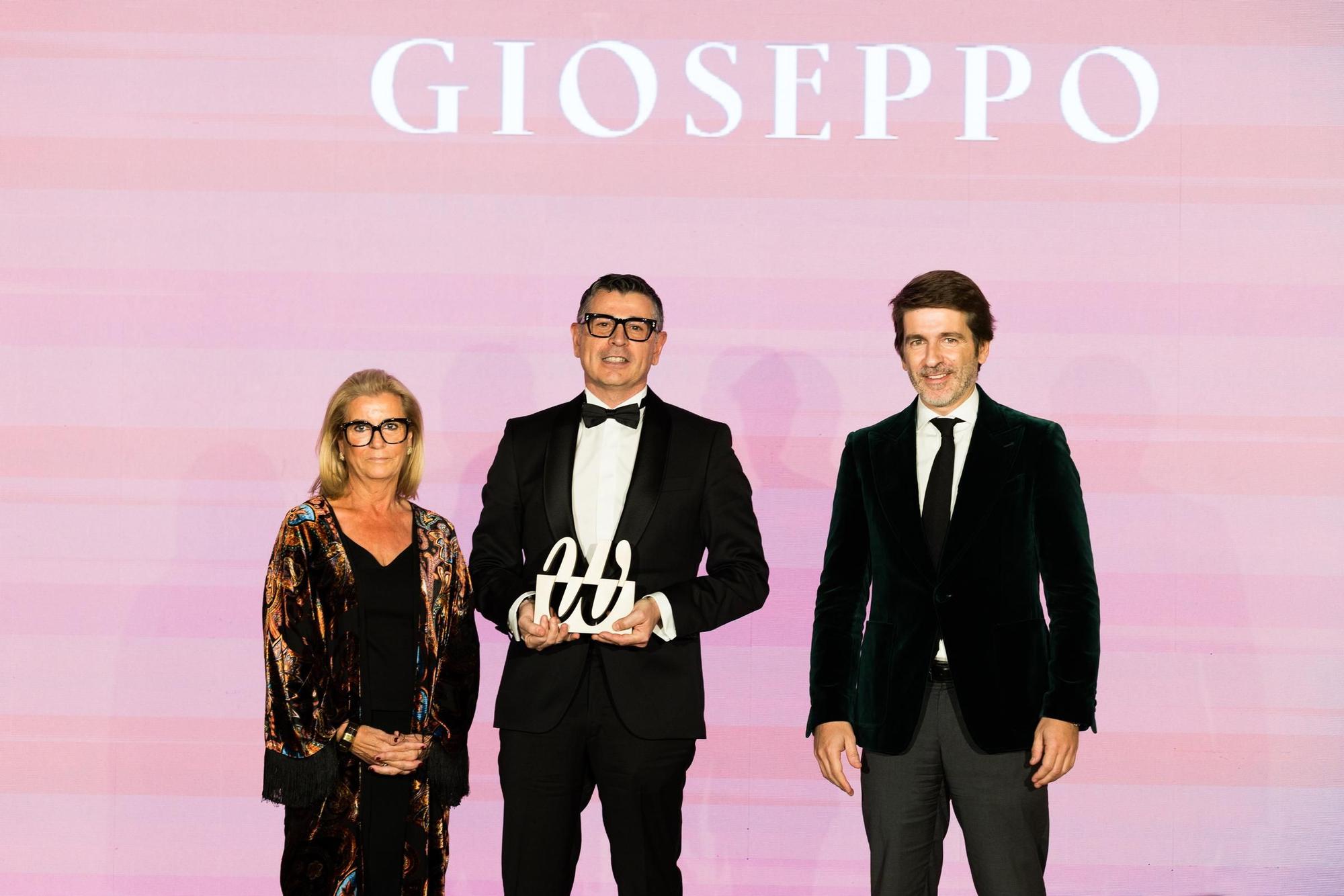 La IX edición de los Premios Woman Madame Figaro, en imágenes