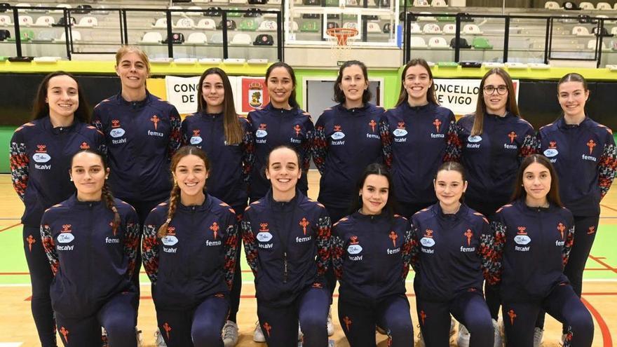 Factoría de entrenadoras