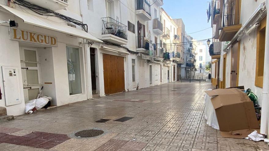 La otra cara de la Marina | L. M. E.