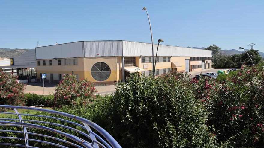 Compromís beanstandet, dass die Unterkunft in Castelló wegen eines ungelösten elektrischen Defekts 40 Grad erreicht