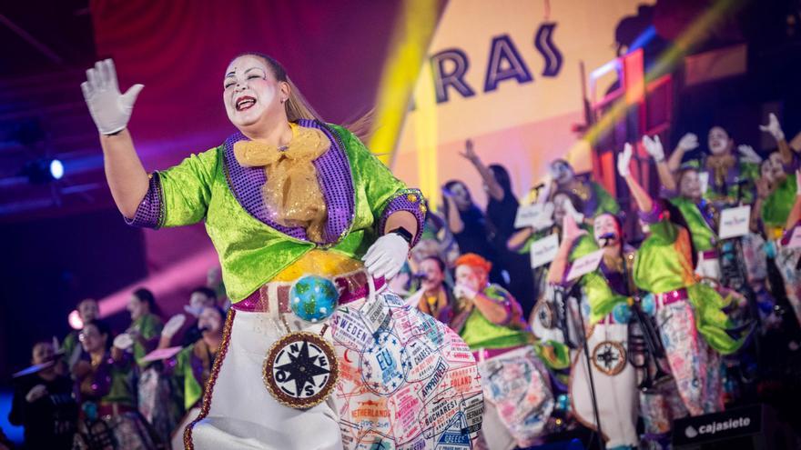 Northern Murgas Contest Revives with Inter-Island Participation for 2026