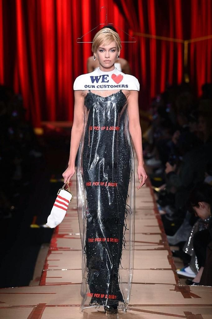 Moschino