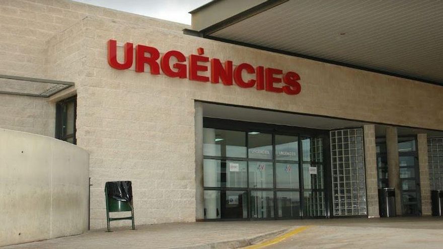 Investigan la brutal agresión a un vecino de la Vall en su casa