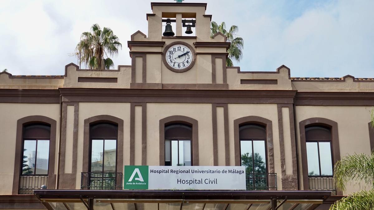 El Hospital Civil inaugura la nueva Unidad de Ensayos Clínicos Fase I