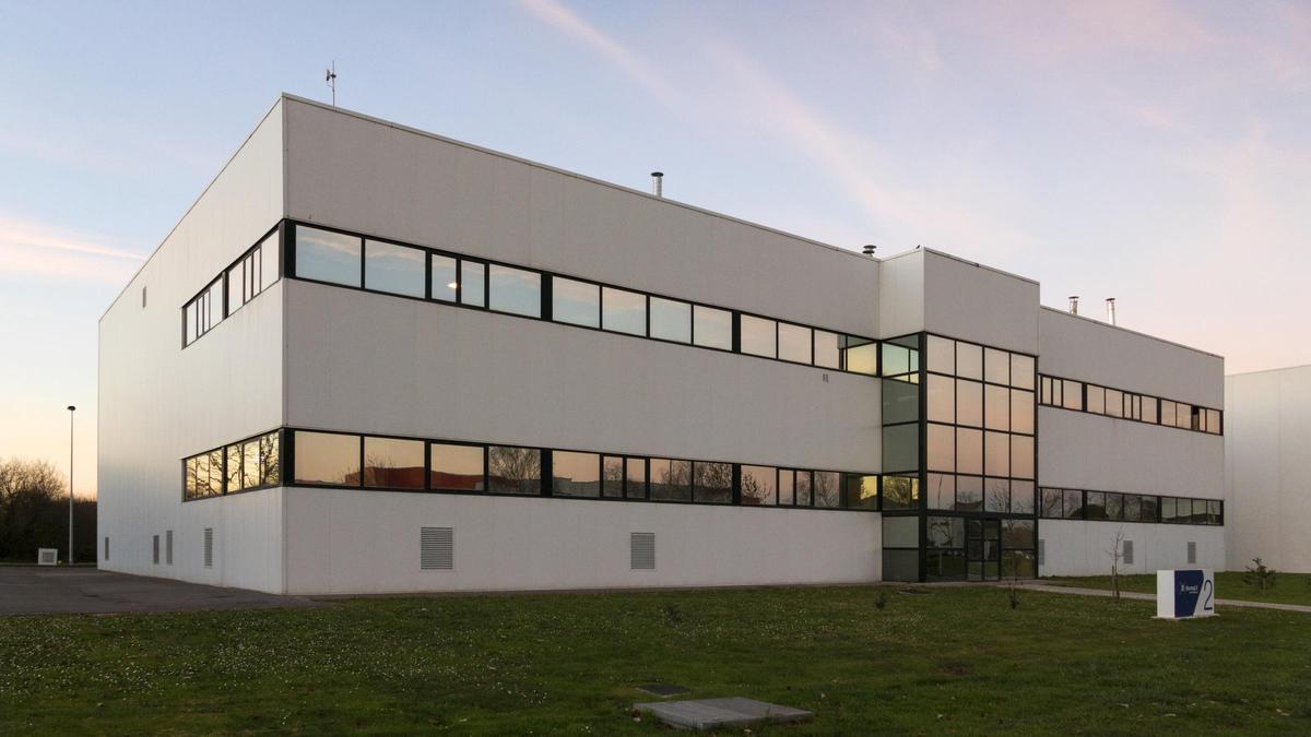 Luz saludable y otros desarrollos de NormaGrup: así es la gran firma líder del sector con sede en Llanera Luz saludable y otros desarrollos de NormaGrup: así es la gran firma líder del sector con sede en Llanera