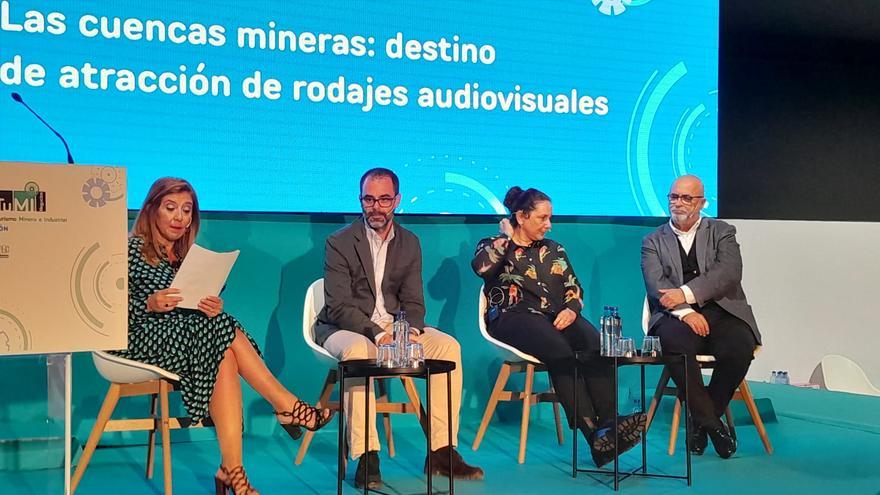 Asturias &quot;lo tiene todo para ser un gran plató de cine&quot;, pero todavía falta respaldo institucional