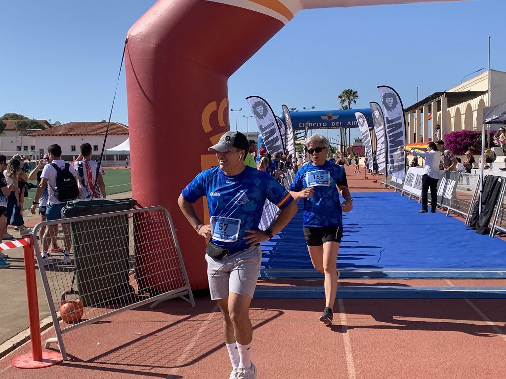 Carrera Popular AGA de San Javier