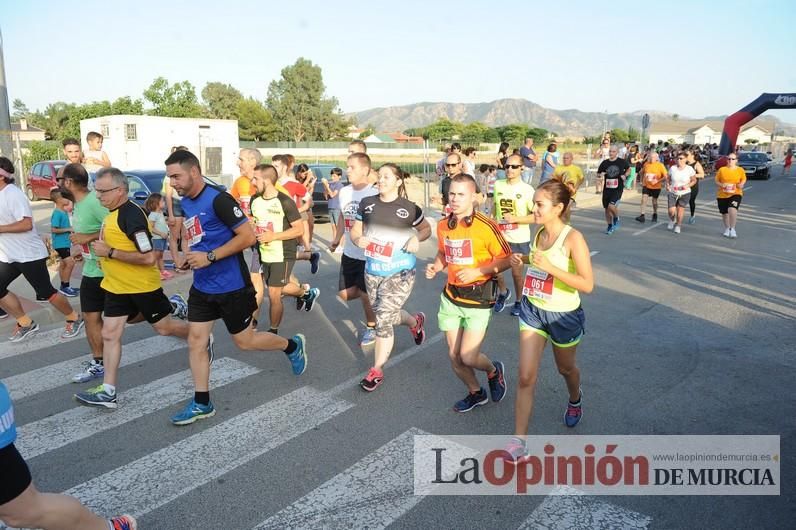 Carrera Popular de Casillas