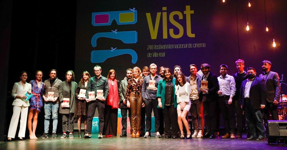 El Festival Internacional de Cine de Vila-real VIST es una de las iniciativas que requiere de una aportación municipal para su celebración en marzo.