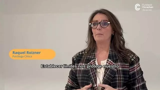 ¿Cómo poner límites en nuestras relaciones sociales? ¿cómo decir que no?