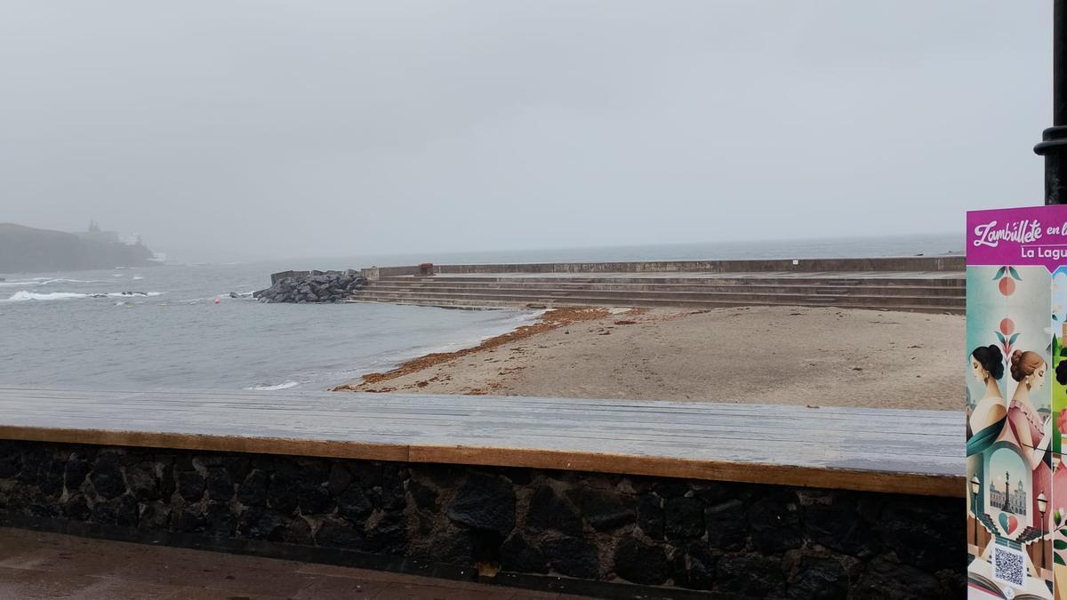 Playa de Bajamar