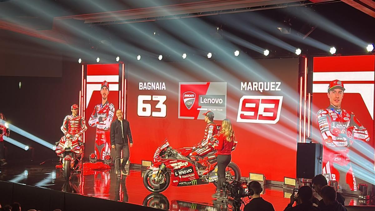 En directo desde Madonna di Campiglio