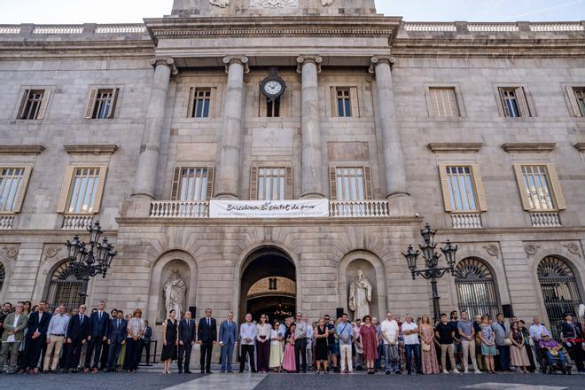 Las víctimas del 17A urgen a buscar e indemnizar a todos los afectados: Es triste que 136 personas sigan sin ser resarcidas
